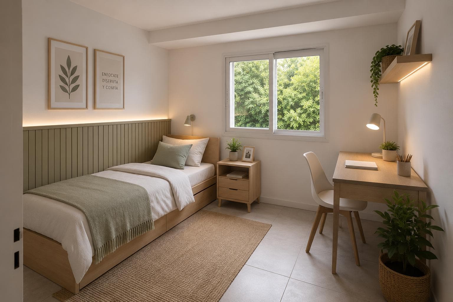 GREAT OPPORTUNITY FOR MORTGAGE QUALIFICATION - House for Sale in Need of Renovation in Santa Teresa