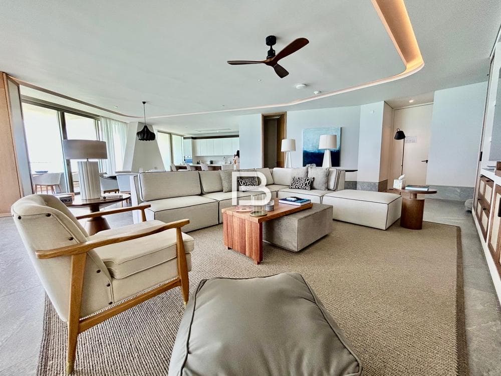 Apartment for Sale in SHA Cancún