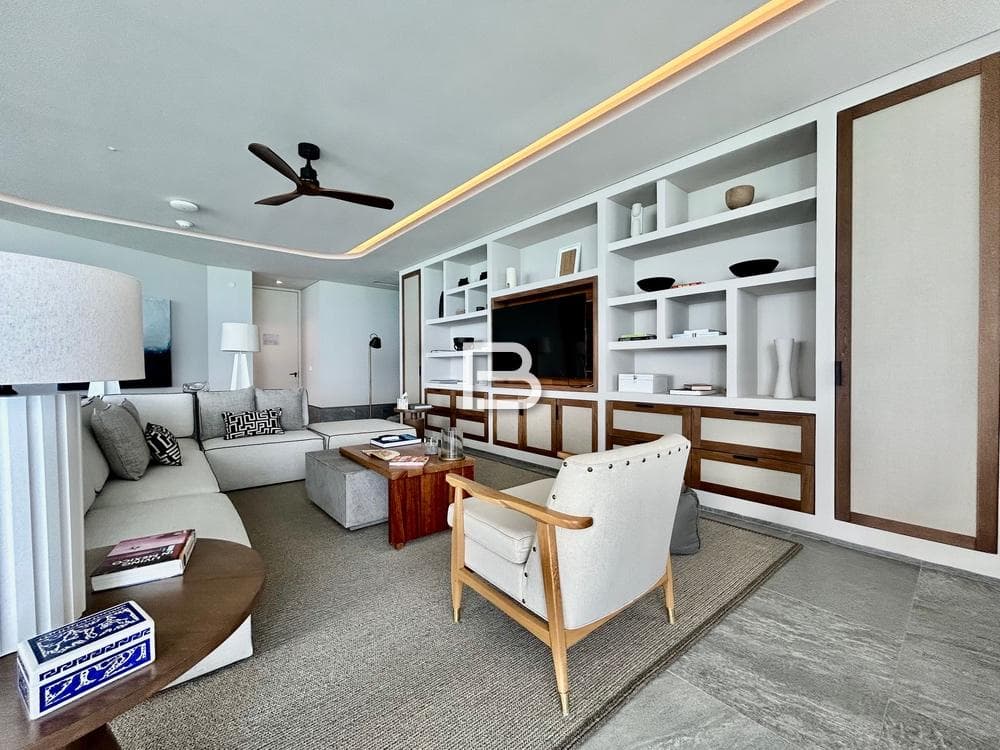 Apartment for Sale in SHA Cancún
