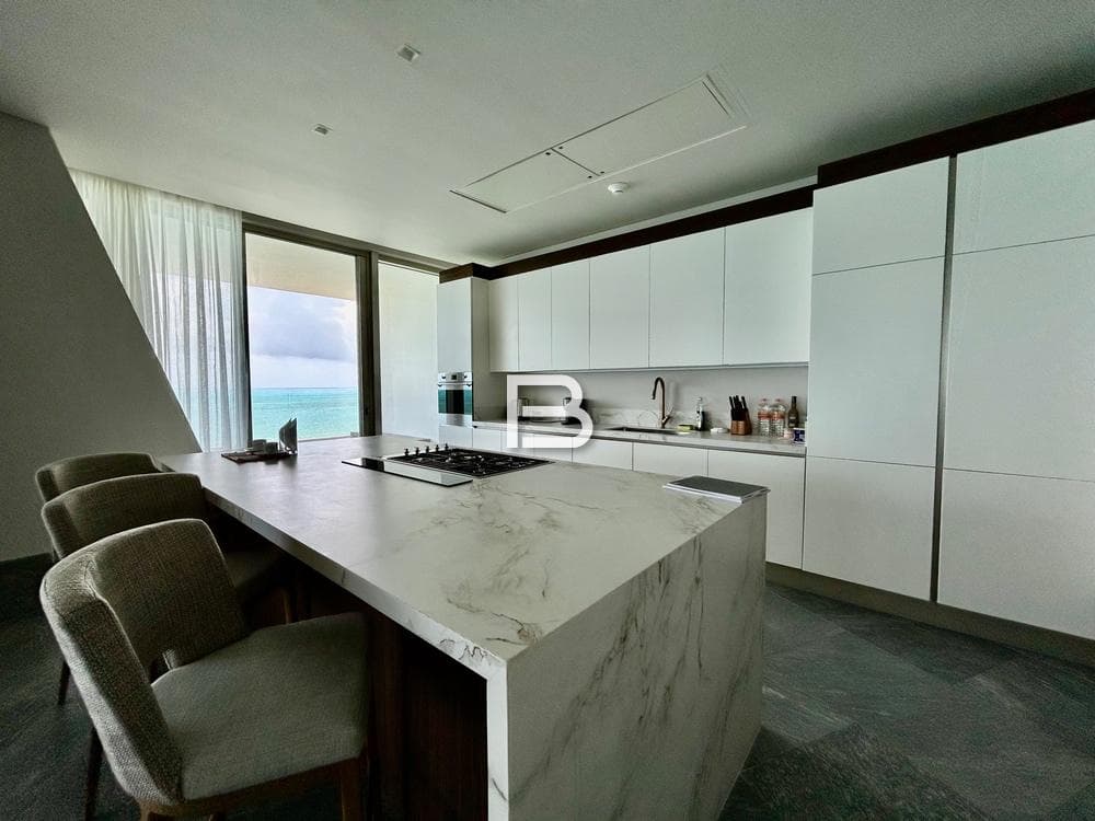 Apartment for Sale in SHA Cancún