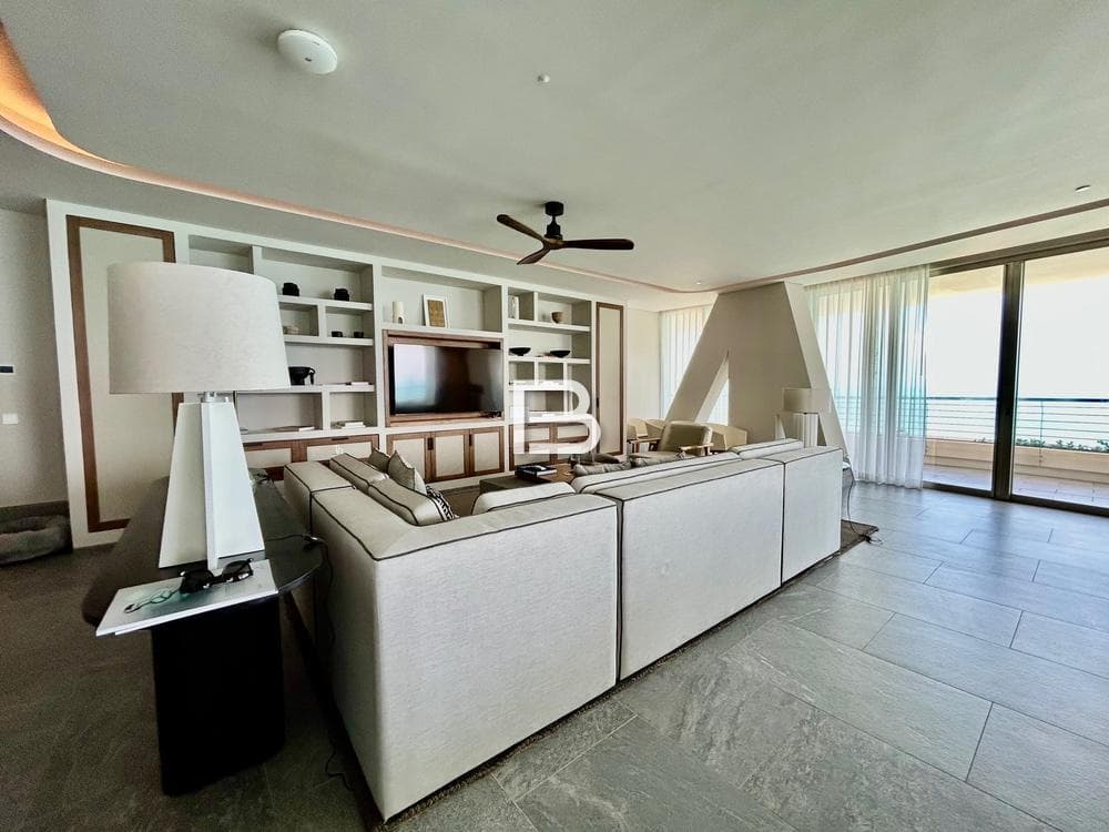 Apartment for Sale in SHA Cancún