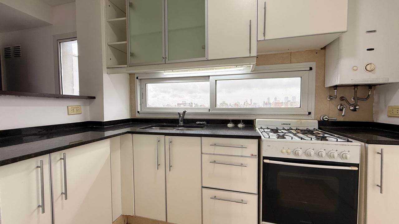 Credit Available: For Sale/Financing—One-Bedroom Apartment with Balcony and Sun Deck. Echesortu