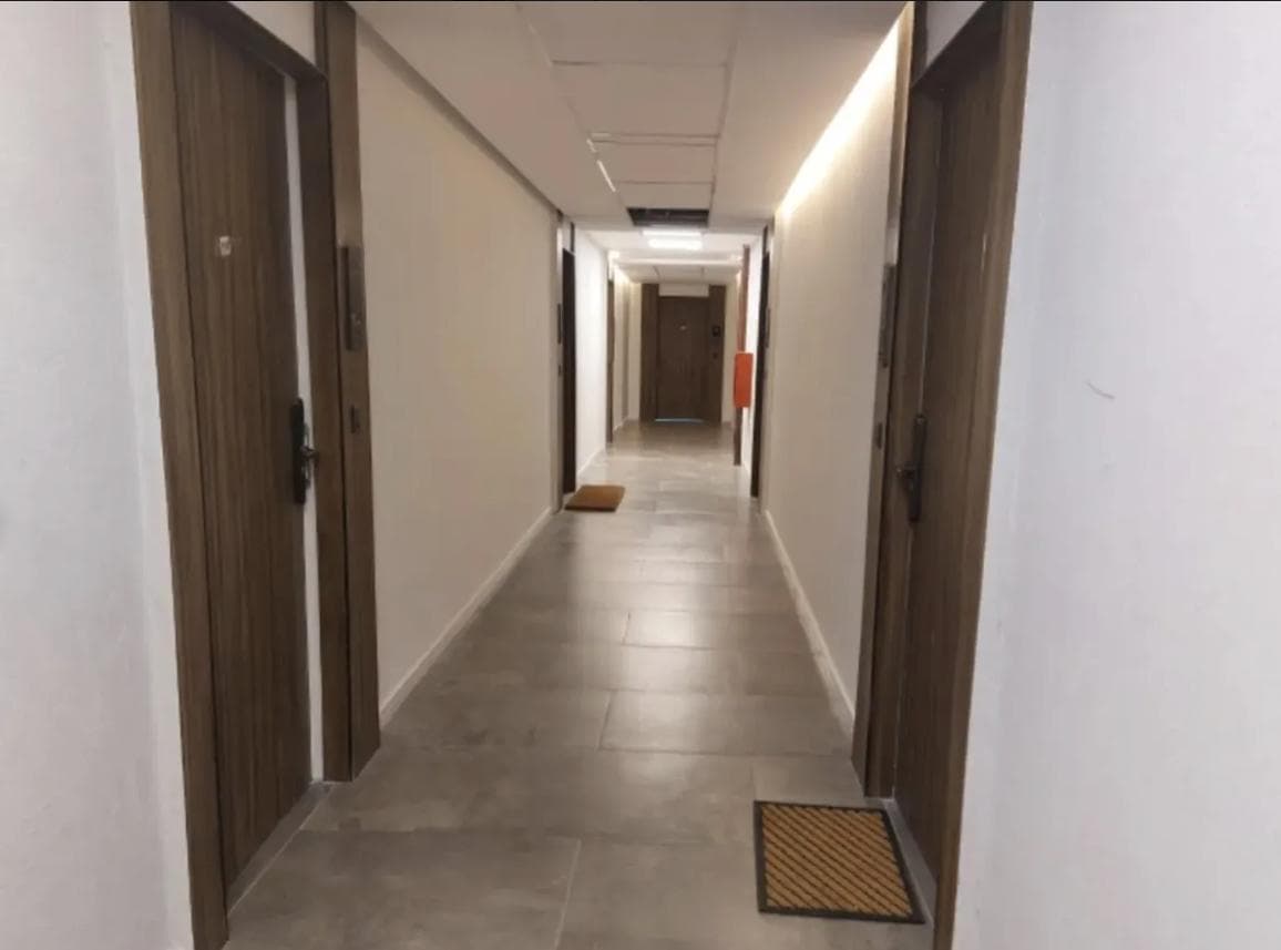 For Sale with Rent - 2-Bedroom Apartment with Garage at DELTA CENTER NORDELTA