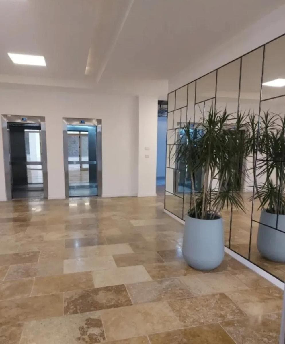 For Sale with Rent - 2-Bedroom Apartment with Garage at DELTA CENTER NORDELTA