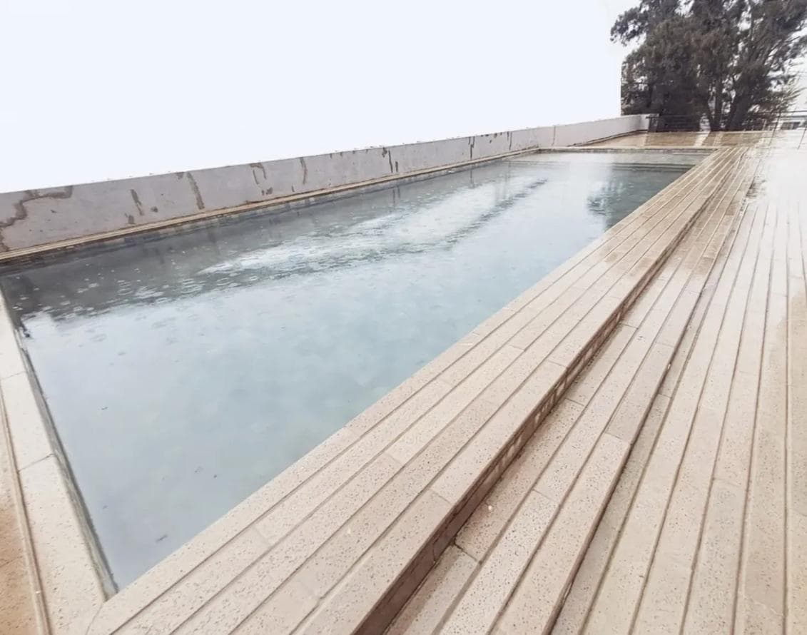 For Sale with Rent - 2-Bedroom Apartment with Garage at DELTA CENTER NORDELTA