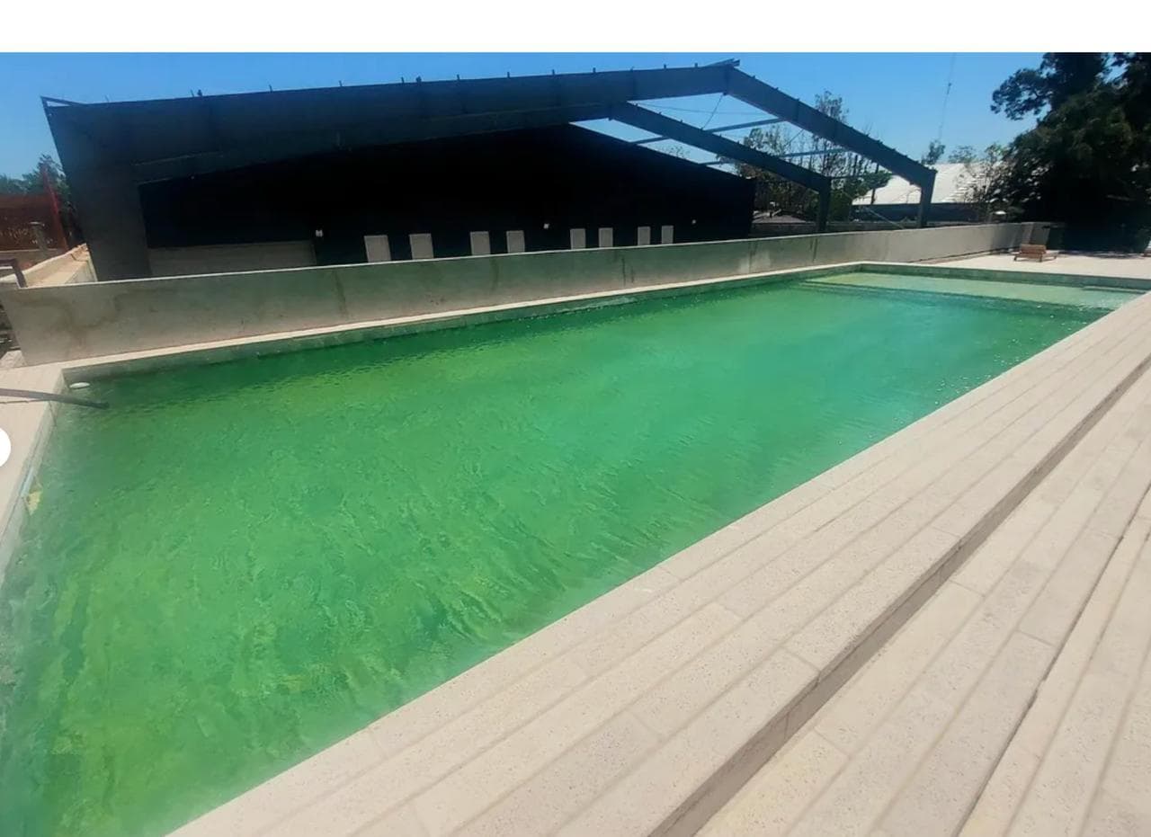 For Sale with Rent - 2-Bedroom Apartment with Garage at DELTA CENTER NORDELTA