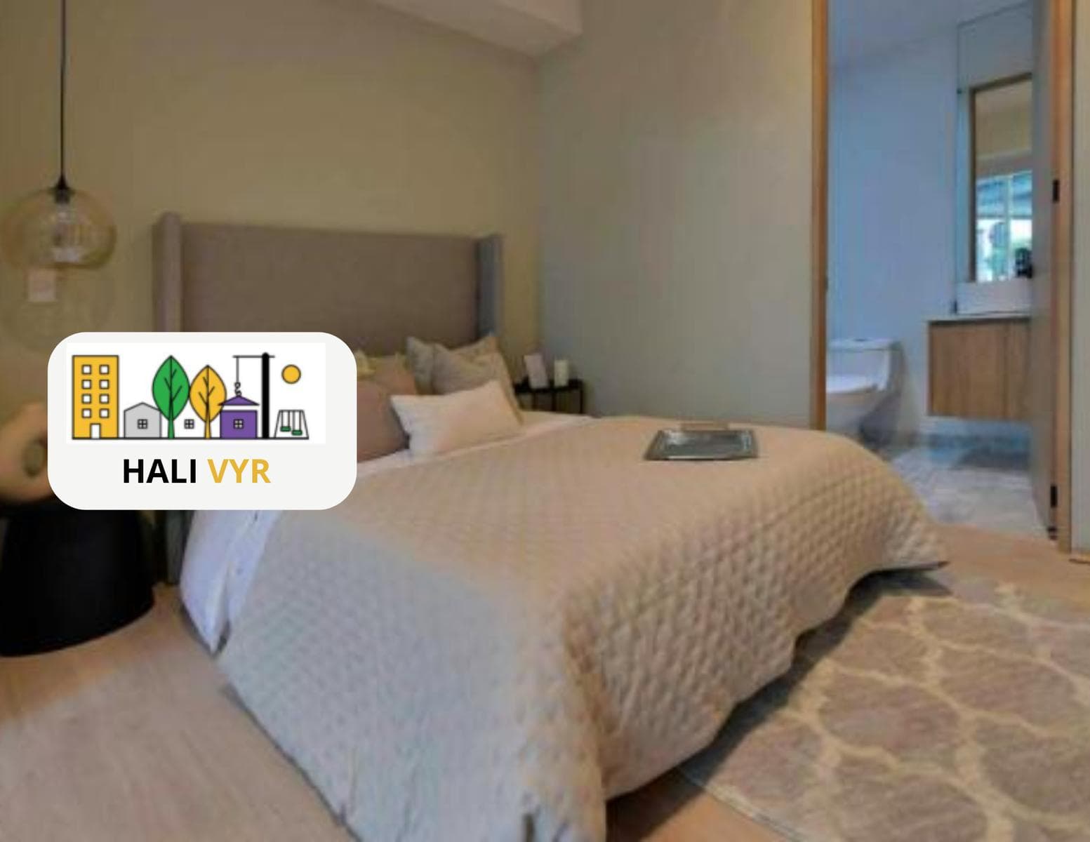 Apartment for sale in Álvaro Obregón, amenities, available immediately