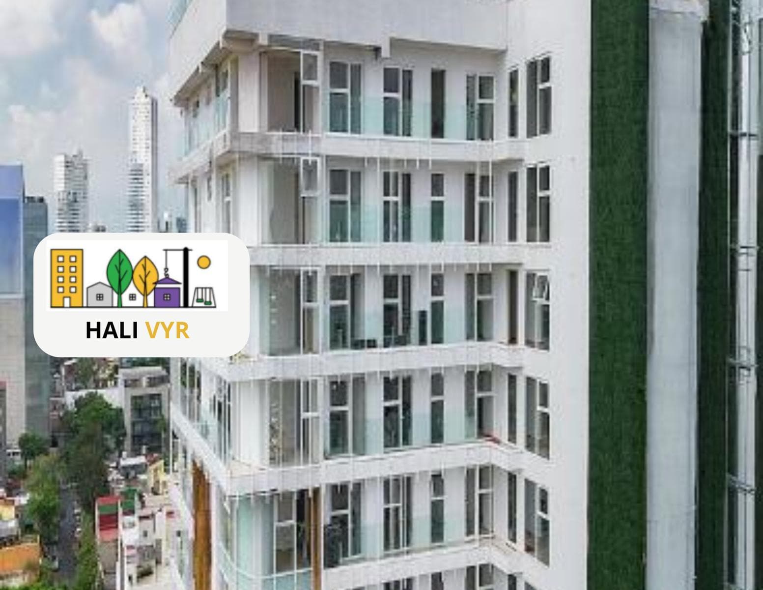 Apartment for sale in Álvaro Obregón, amenities, available immediately