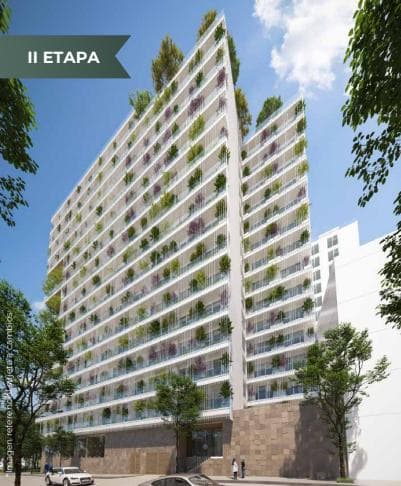 Departamento en venta en Álvaro obregón, amenidades, entrega en febrero 2026, 2da etapa