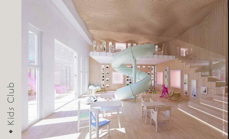 Apartment for sale in Álvaro Obregón, amenities, completion in February 2026, Phase 2