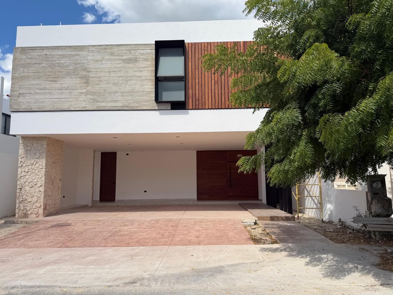 House for sale in Mérida, Temozón Norte, Yucatán