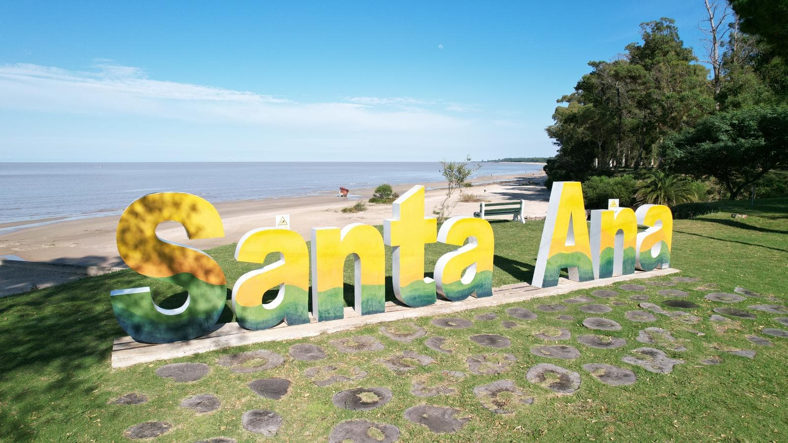 Land for Sale - El Ensueño, Balneario Santa Ana, Lot 24, Block 11