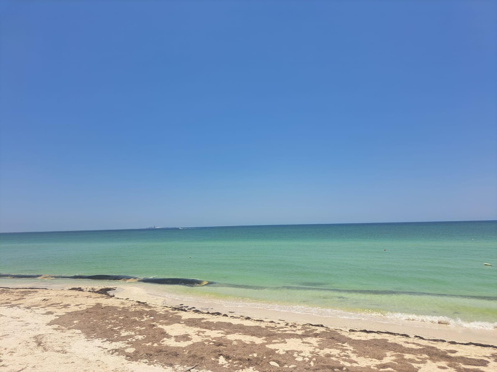 Beachfront Apartment for Sale in Chicxulub, Progreso, Mérida, Yucatán