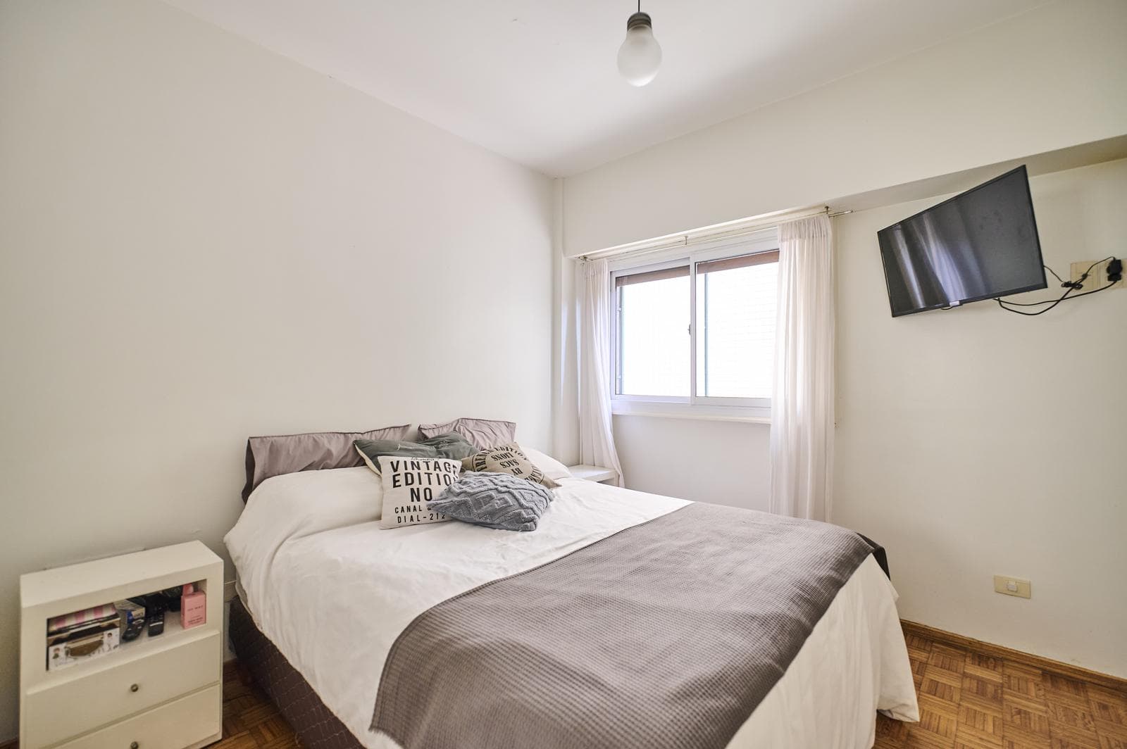 3-Bedroom Apartment for Sale in Caballito