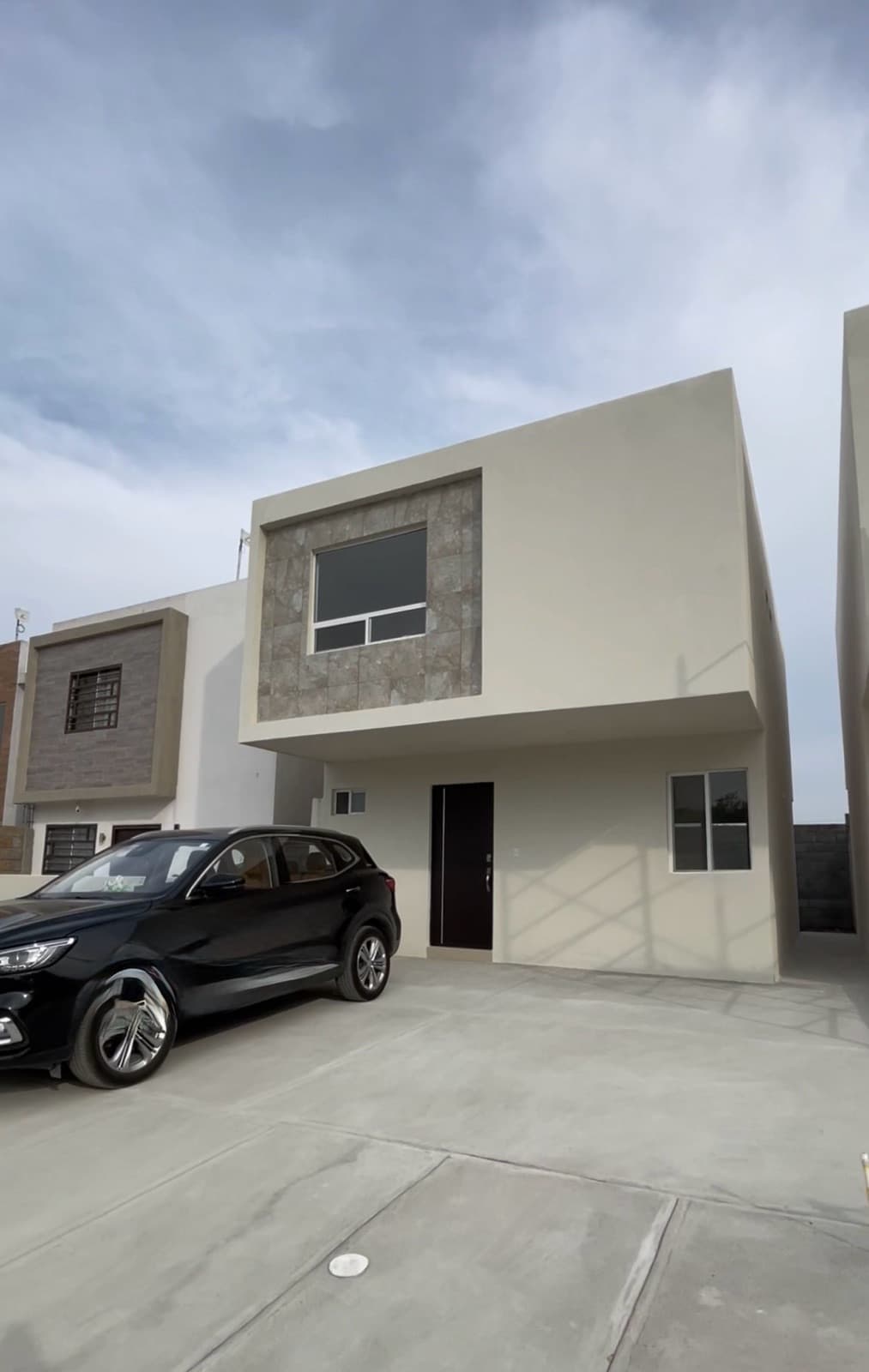 House in Guadalupe, Nuevo León