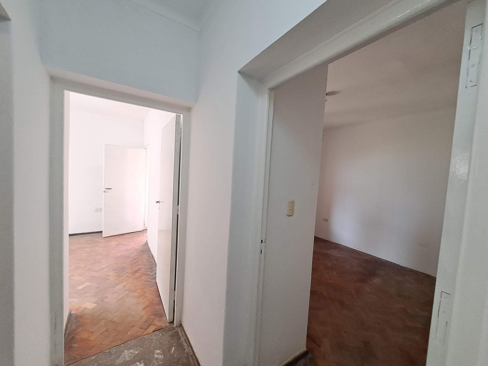 House for sale in Section 6 - large yard and garage - QUALIFIES FOR A LOAN
