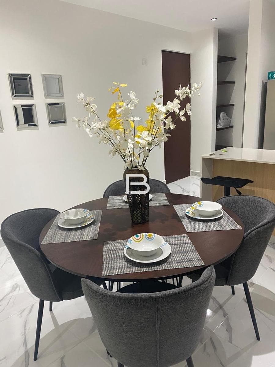 Apartment for Sale in Ombu Huayacan, Cancún