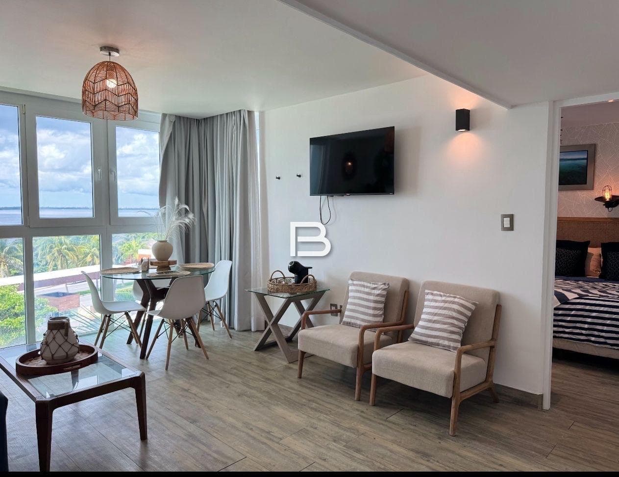 Oleo Cancún Apartment for Sale