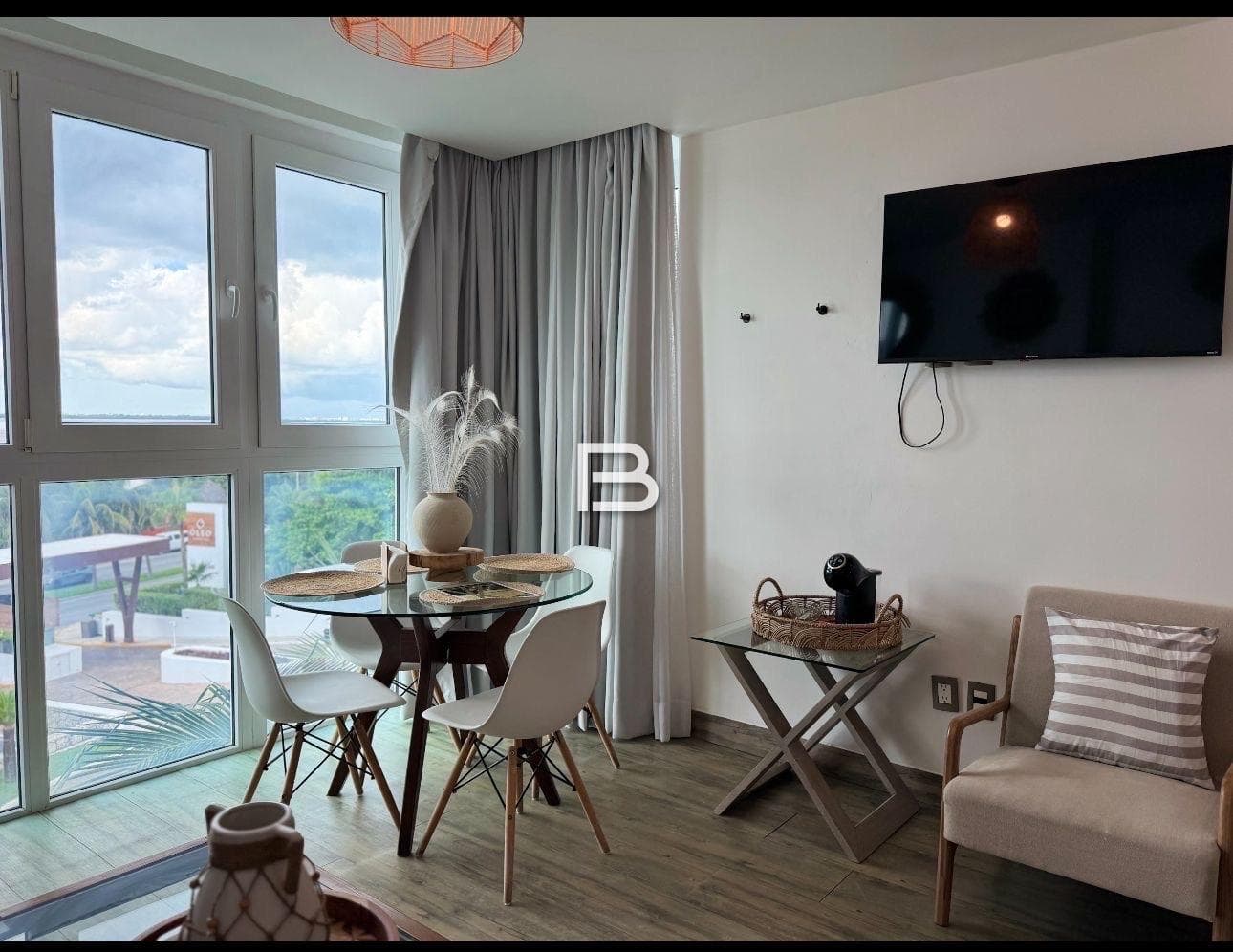 Oleo Cancún Apartment for Sale