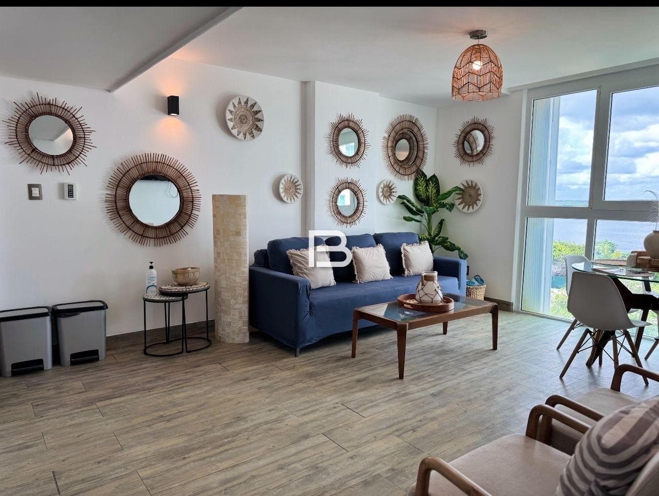 Oleo Cancún Apartment for Sale