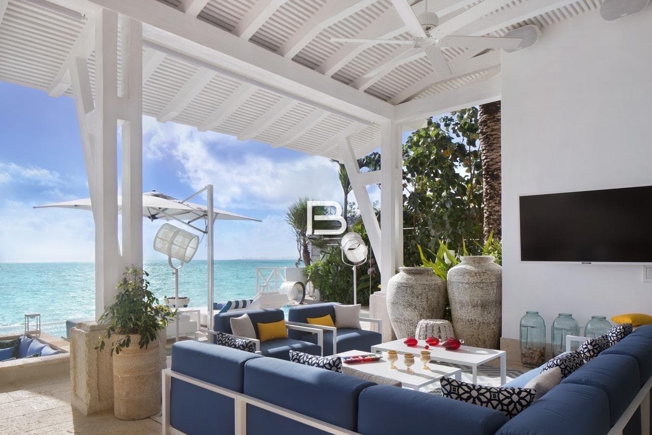 Villa for Sale in SHA Cancún