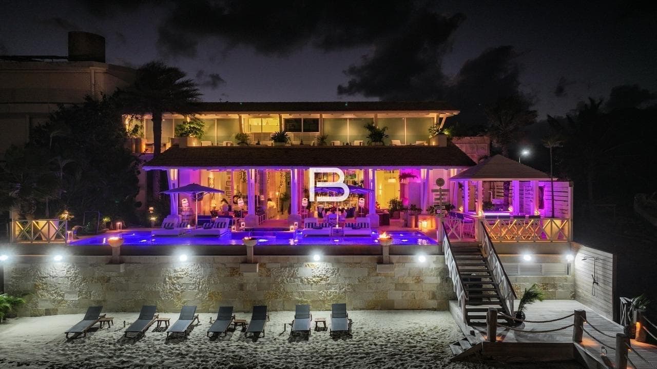 Villa for Sale in SHA Cancún