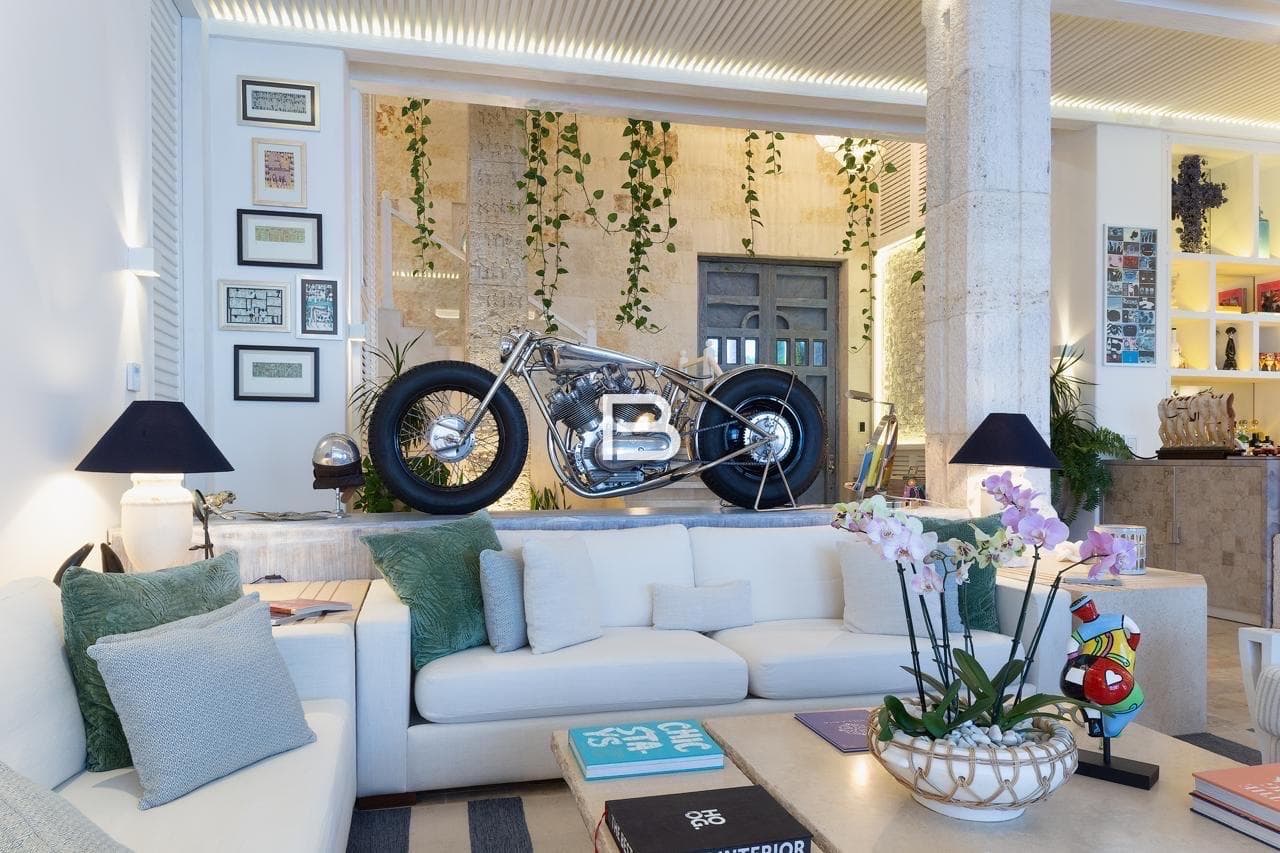 Villa for Sale in SHA Cancún