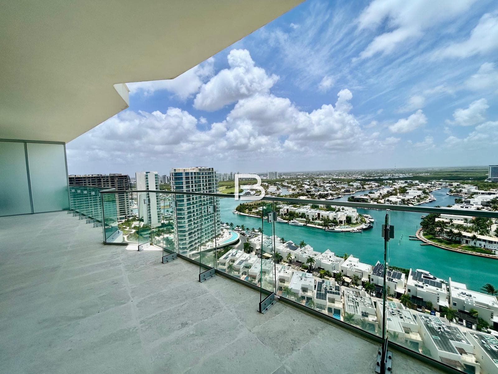 Penthouse for Sale in SLS Cancún