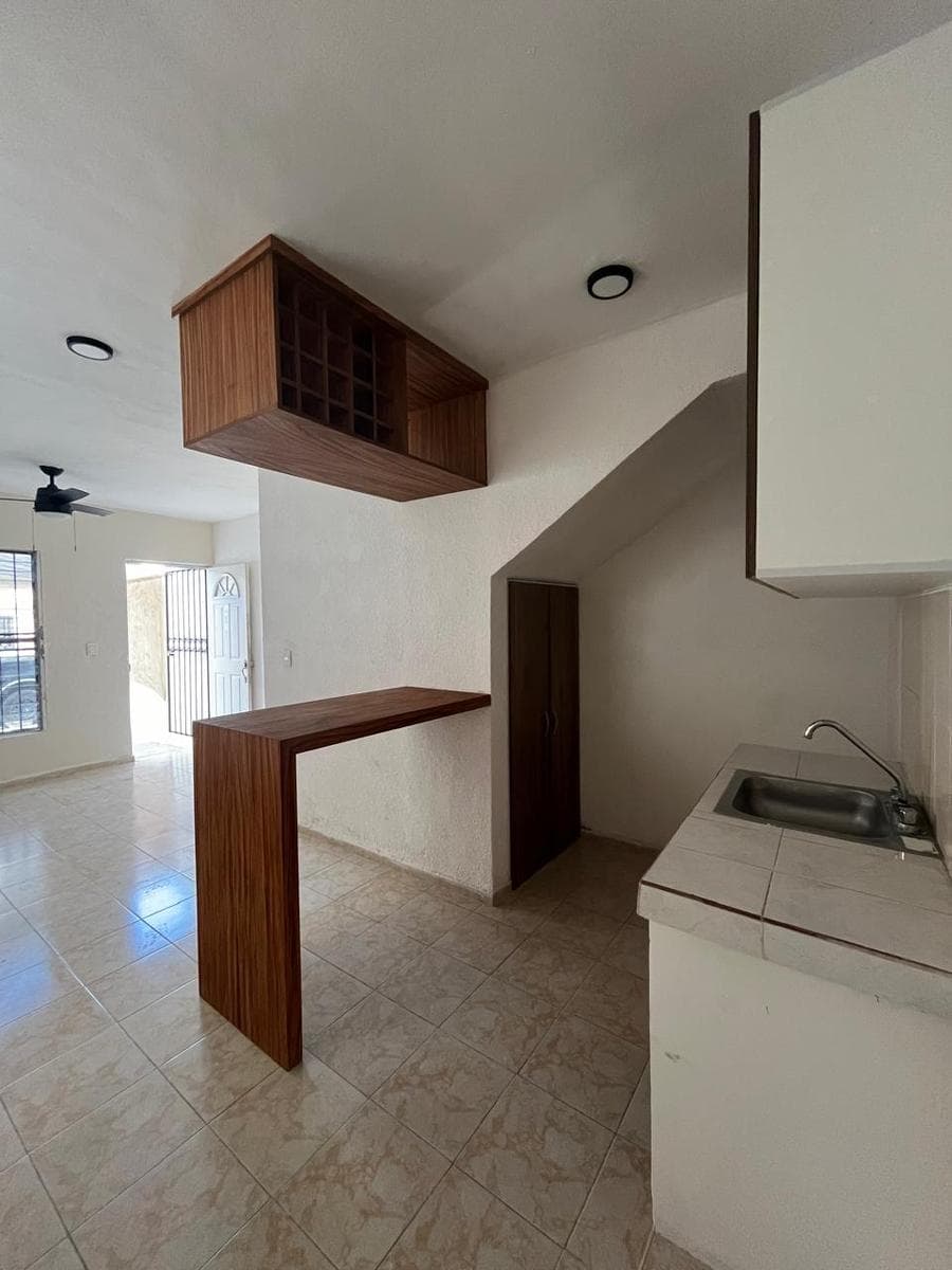 House for Sale, 2 Bedrooms | Bosque Real, Playa del Carmen