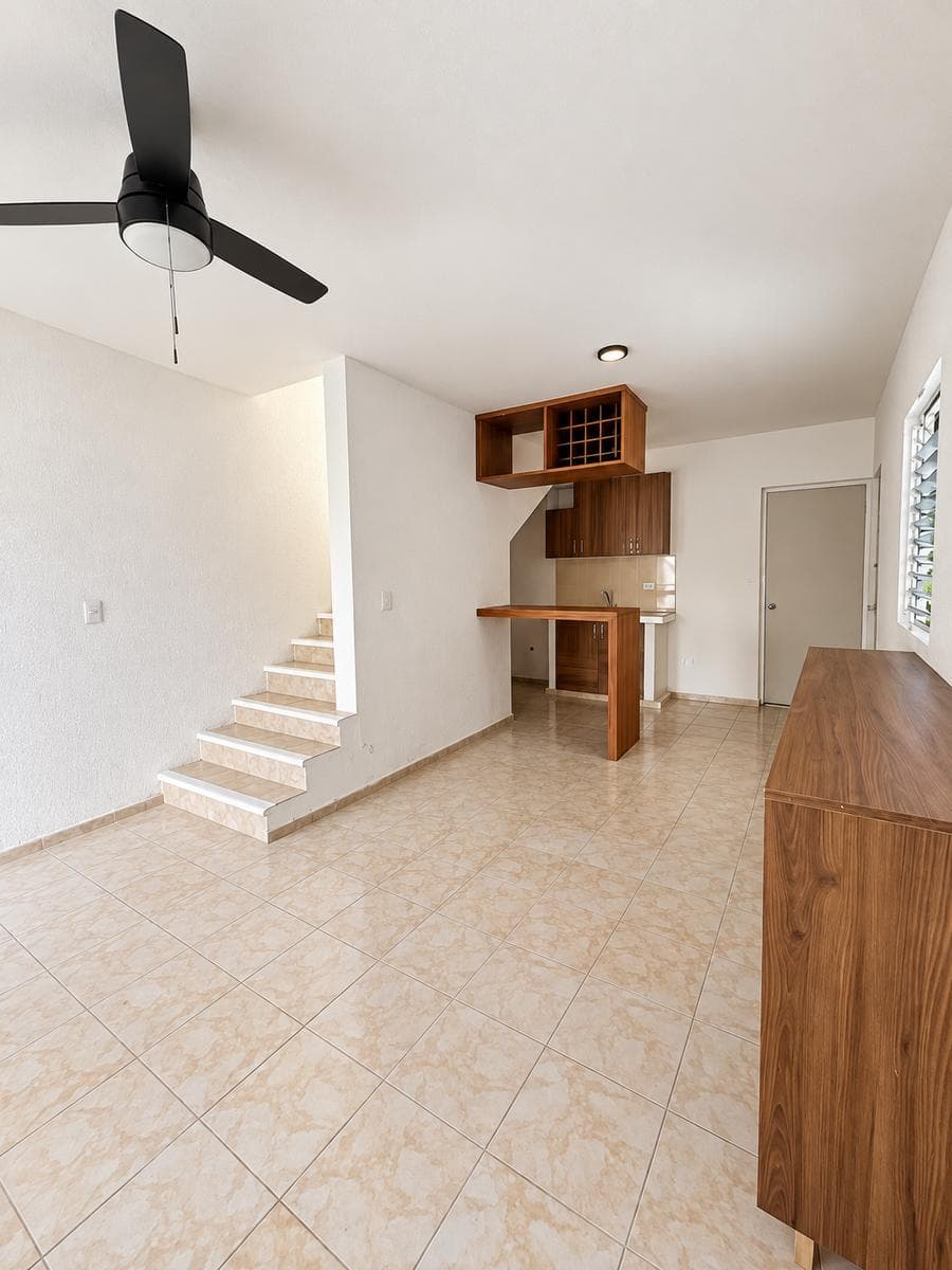 2-Bedroom House for Sale in Bosque Real, Playa del Carmen