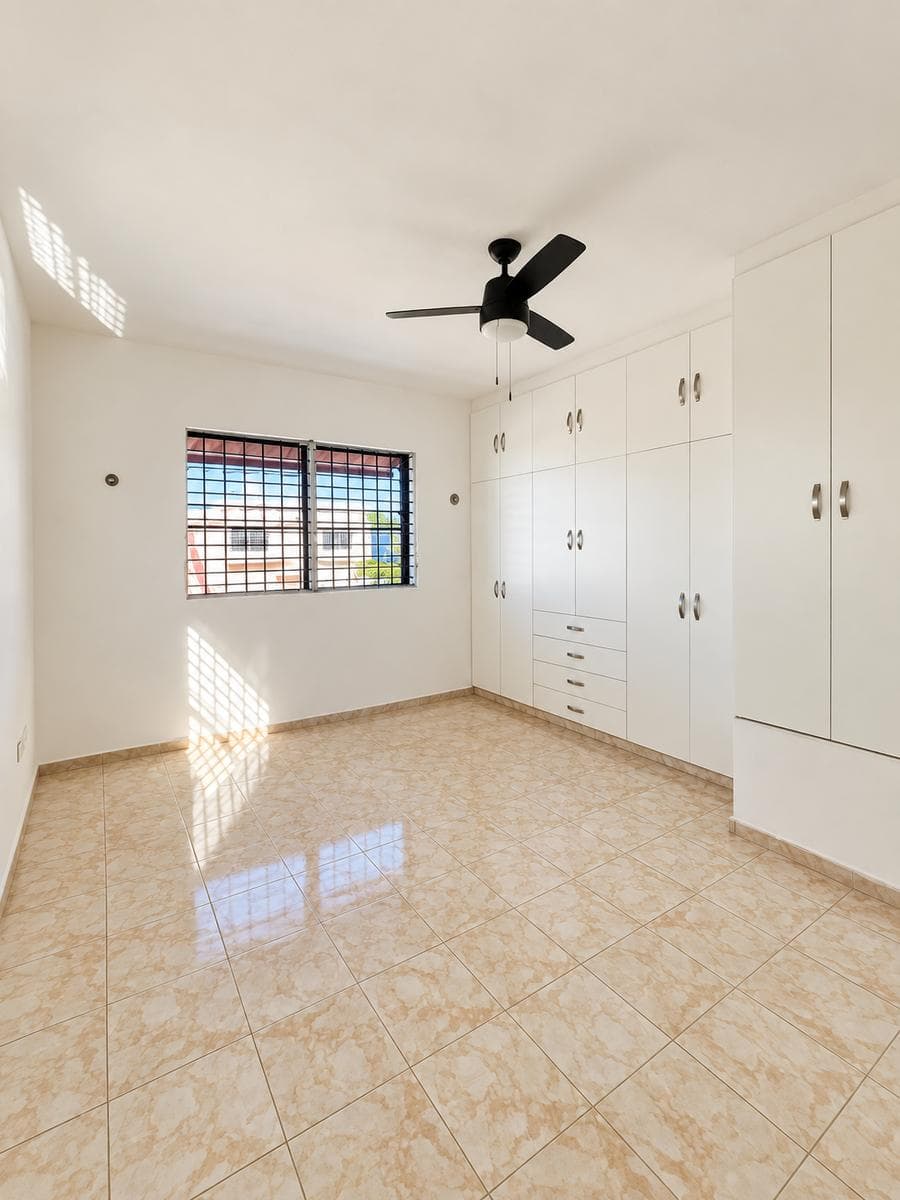 2-Bedroom House for Sale in Bosque Real, Playa del Carmen