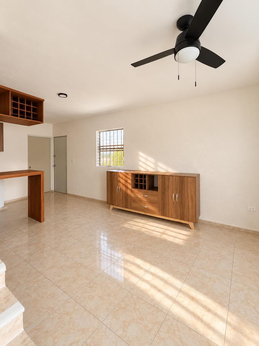 2-Bedroom House for Sale in Bosque Real, Playa del Carmen