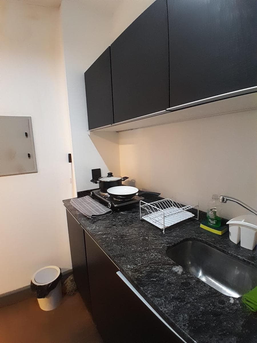 Studio apartment for sale, ideal for professionals. Airbnb Microcentro