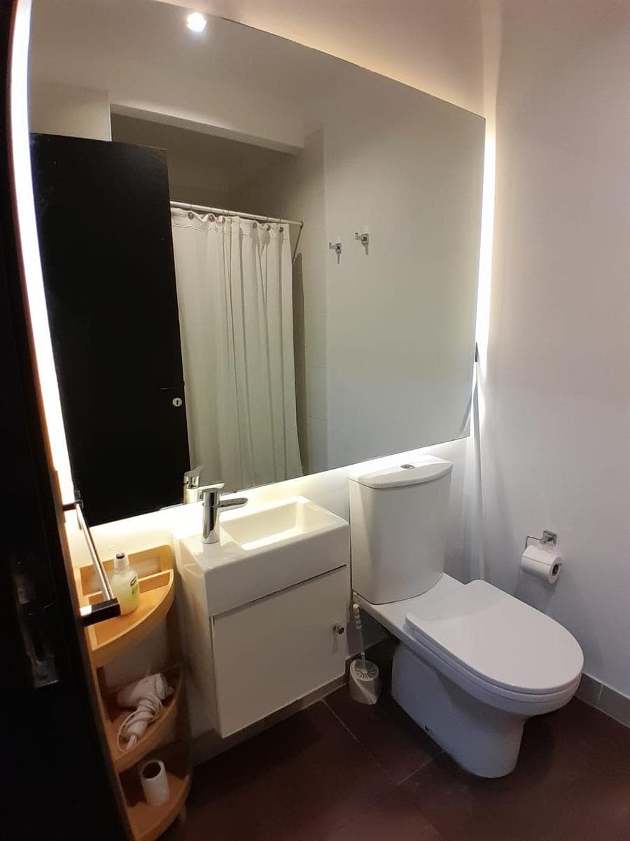 Studio apartment for sale, ideal for professionals. Airbnb Microcentro