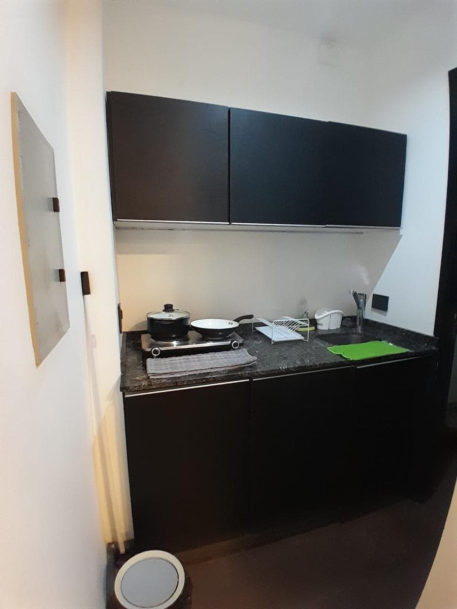 Studio apartment for sale, ideal for professionals. Airbnb Microcentro