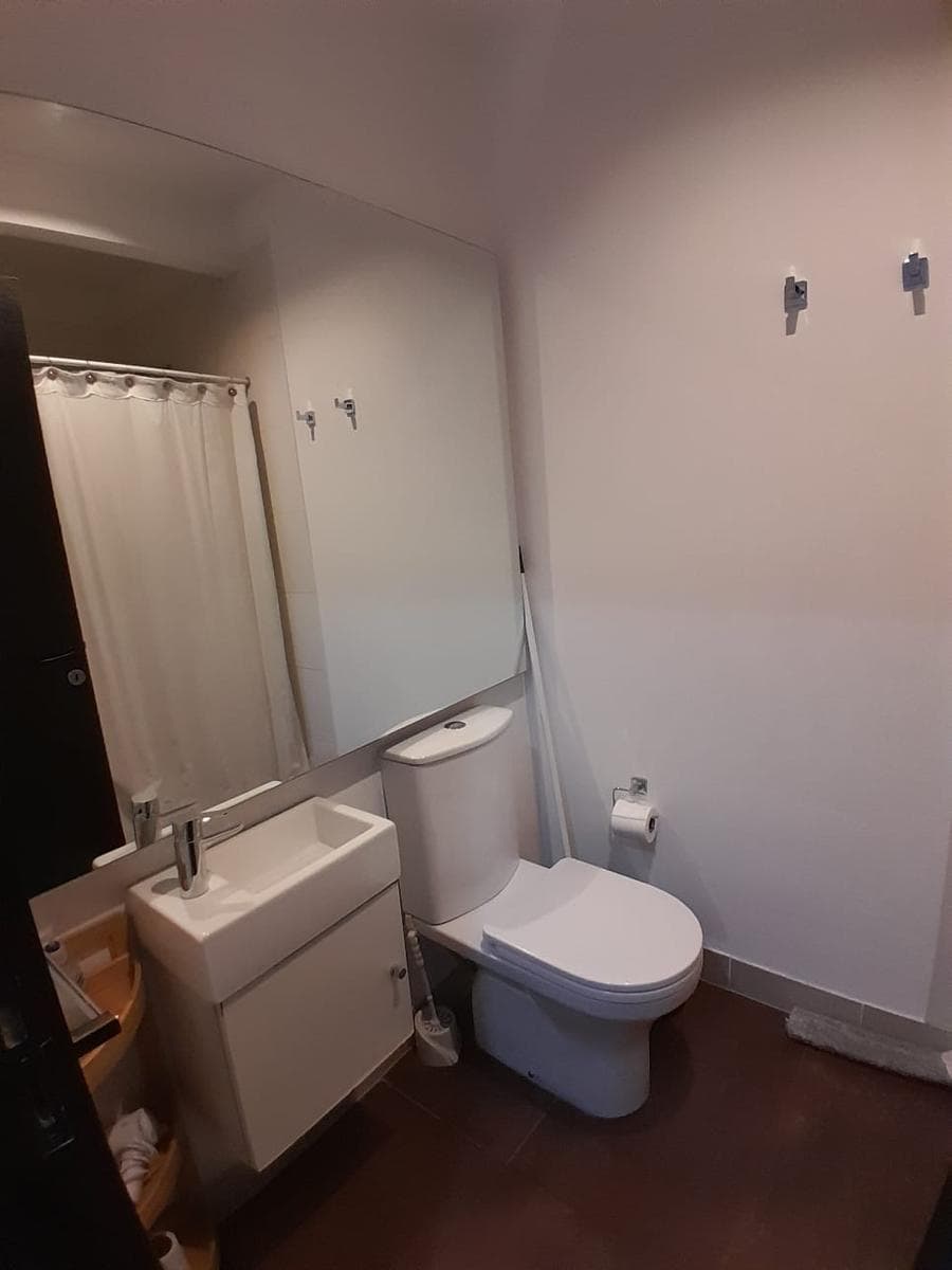 Studio apartment for sale, ideal for professionals. Airbnb Microcentro