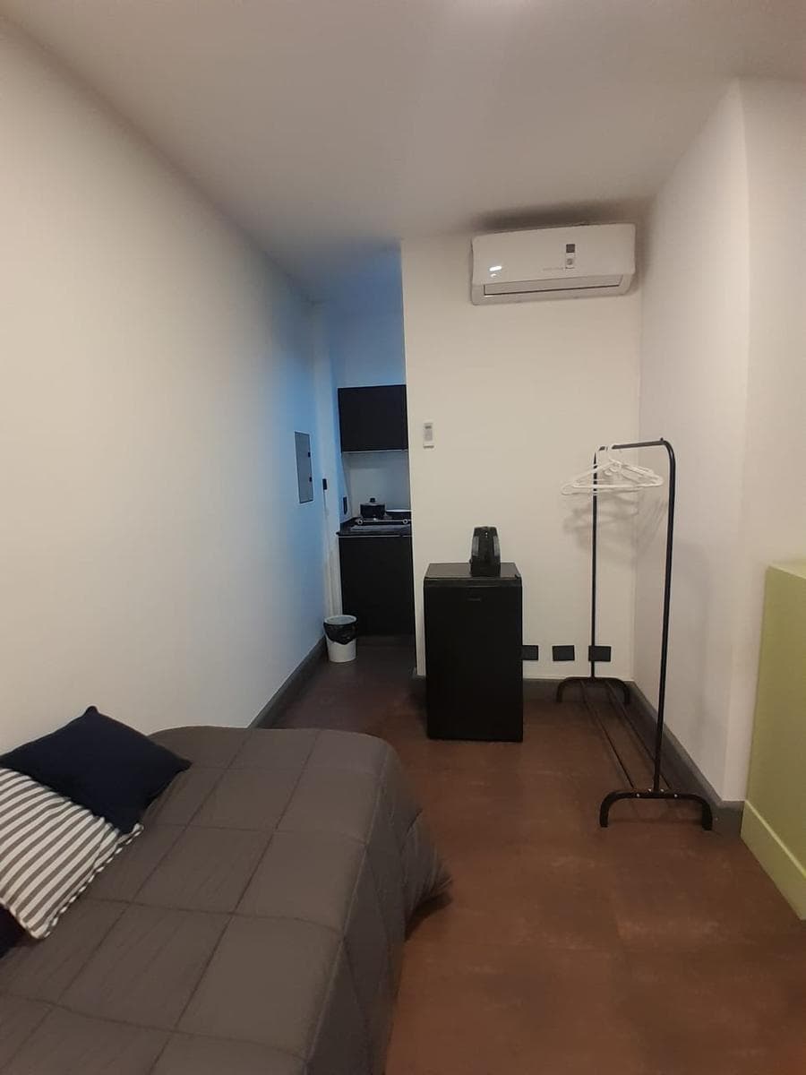 Studio apartment for sale, ideal for professionals. Airbnb Microcentro