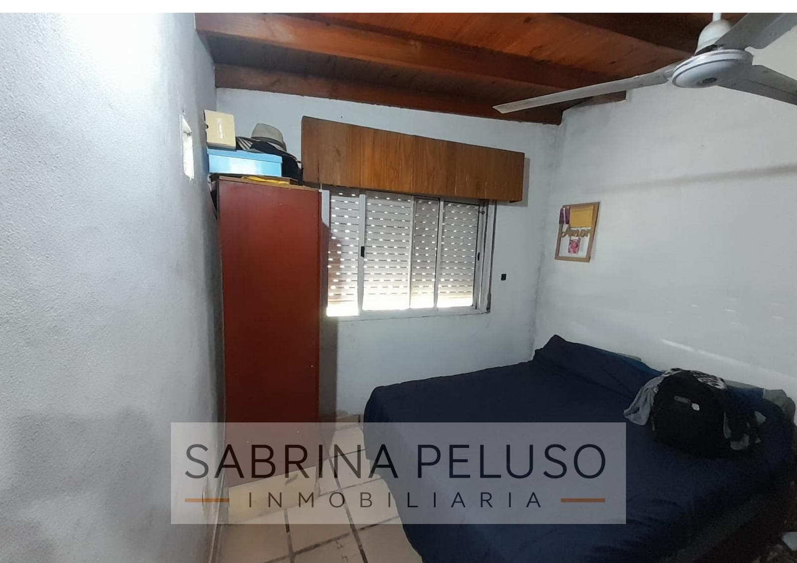 House in Moreno, just a few meters from Route 25 and the West Access Road