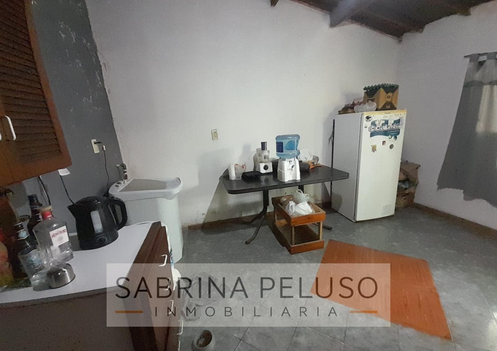 House in Moreno, just a few meters from Route 25 and the West Access Road