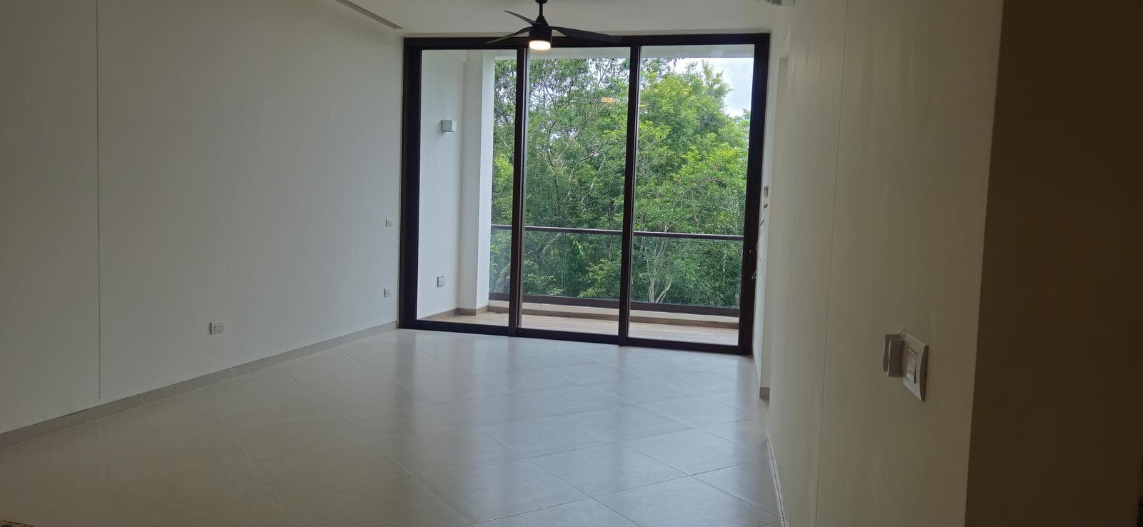 Apartment in the Ciudad Mayakoba Subdivision