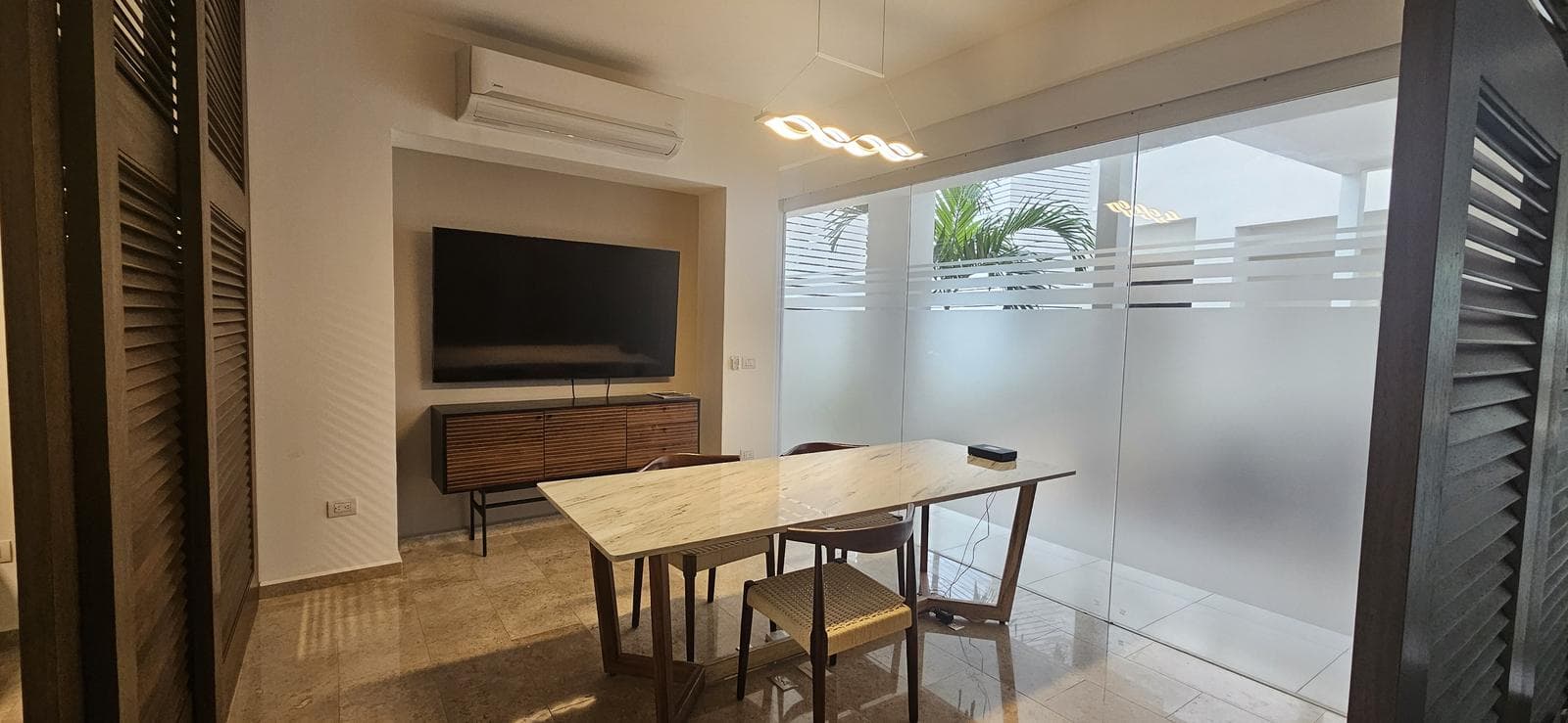 Apartment in the Ciudad Mayakoba Subdivision