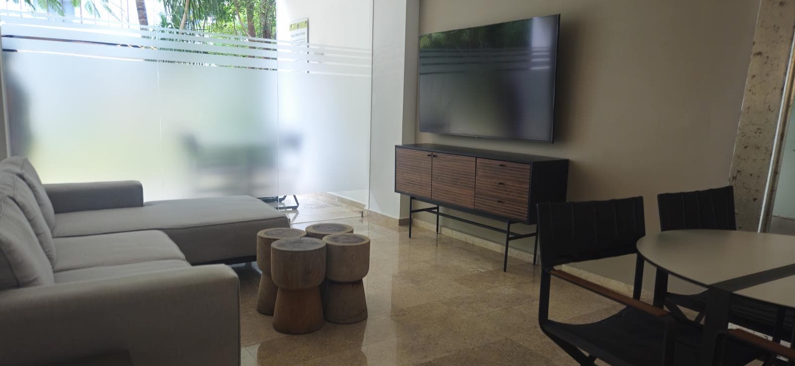 Apartment in the Ciudad Mayakoba Subdivision