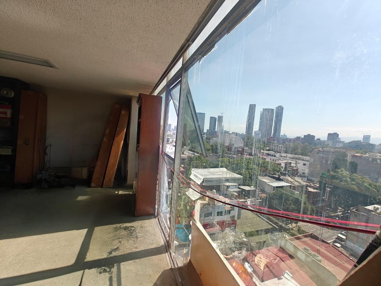 Office for Sale or Rent in Anzures