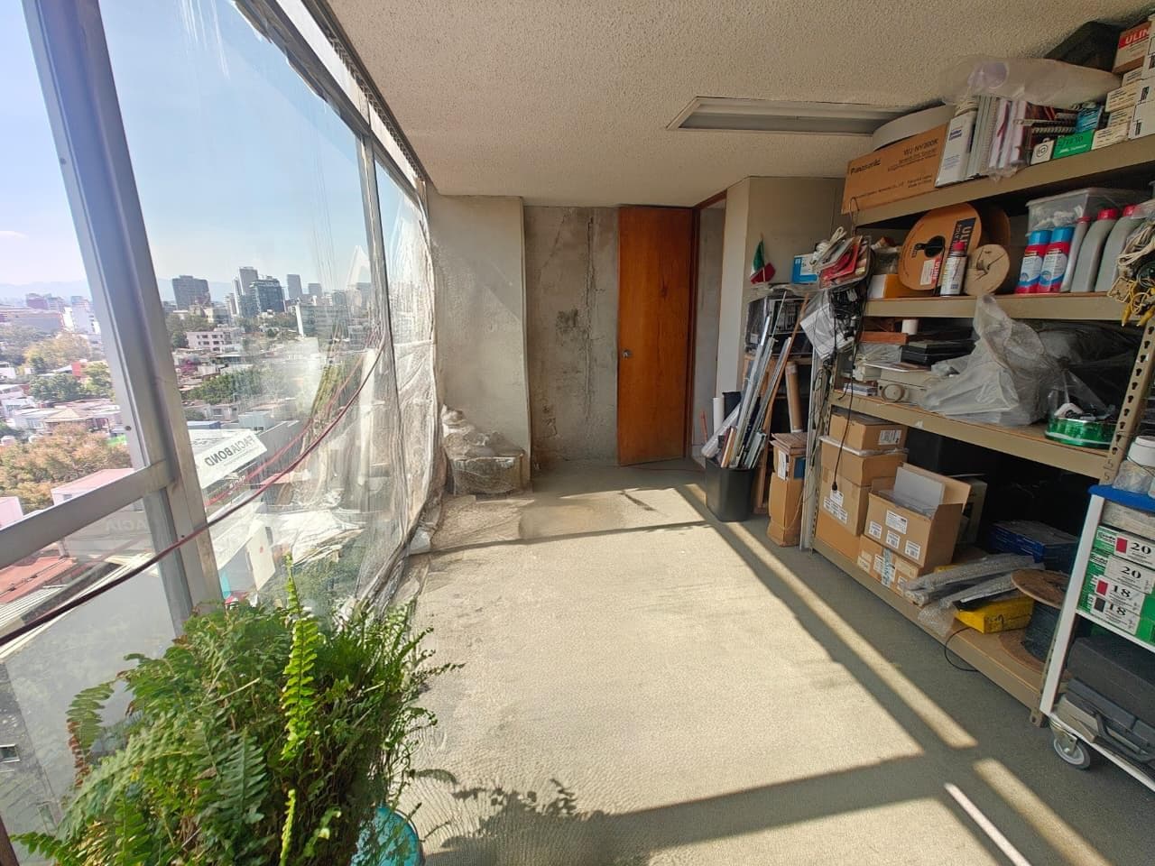 Office for Sale or Rent in Anzures