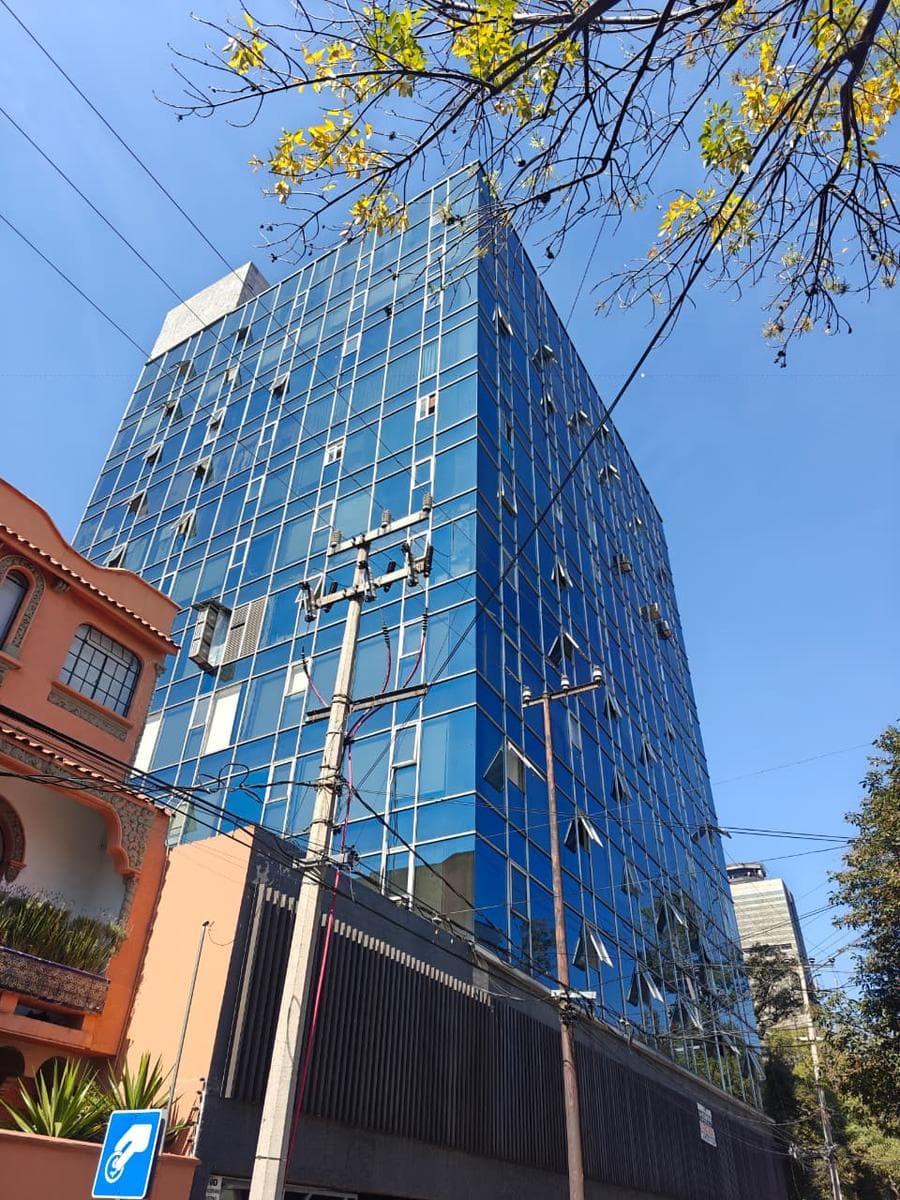 Office for Sale or Rent in Anzures
