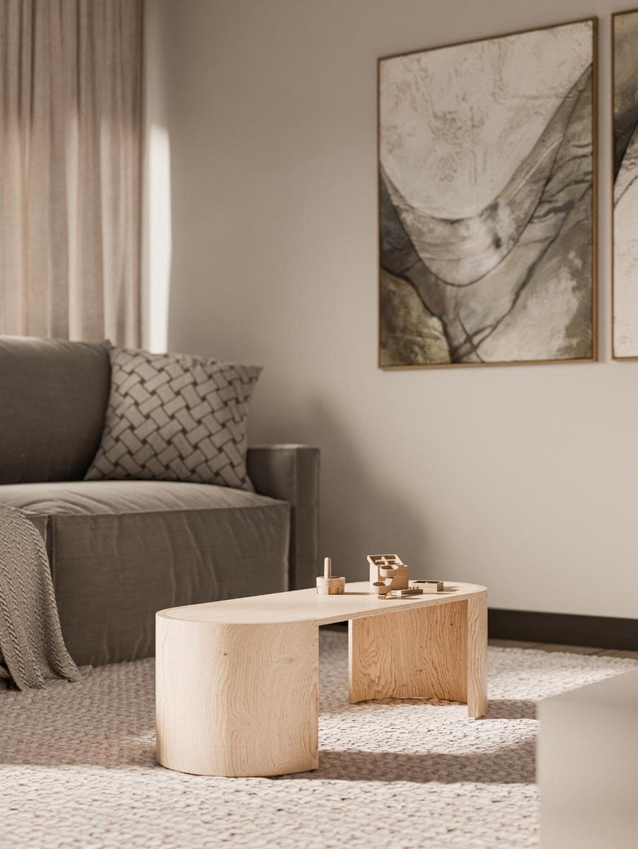 Apartment - Guemes