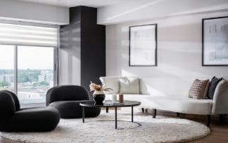 Apartment for sale on Popocatépetl Street, amenities, security, brand-new