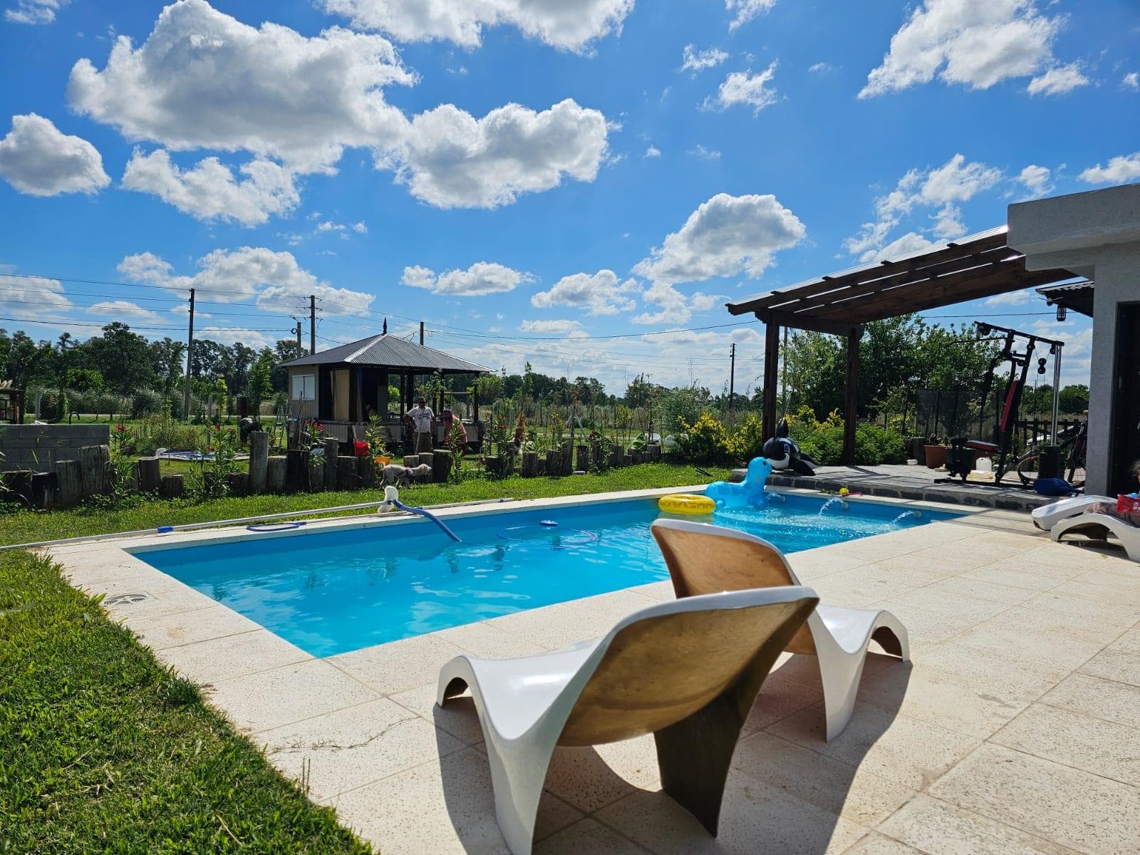 3-Bedroom House for Sale in Canning with a Pool