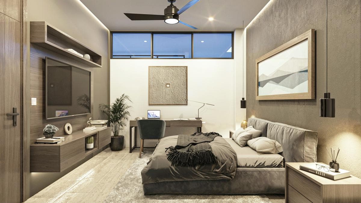 Apartment for sale in Mérida, Yucatán