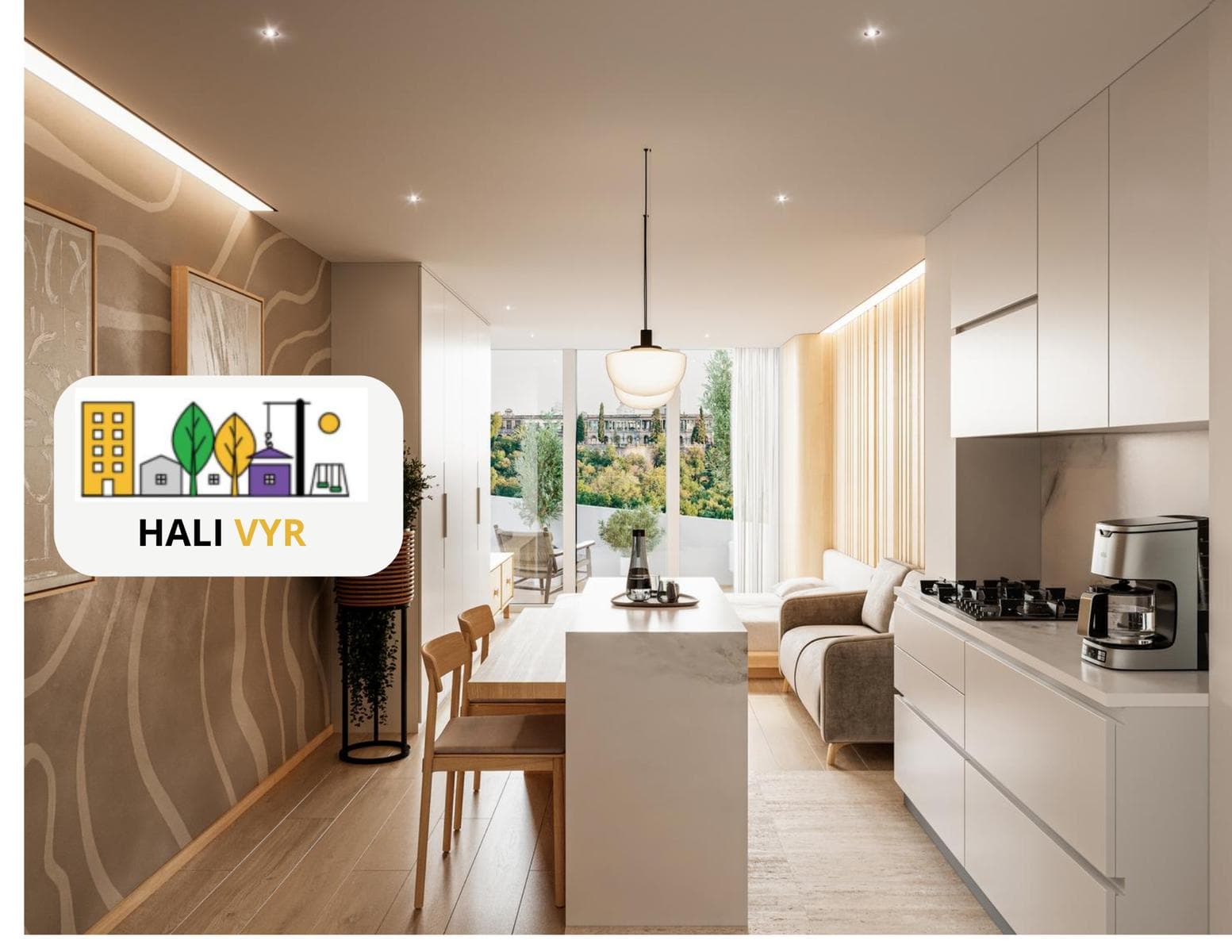 Apartment for Sale in Condesa, Amenities, Security